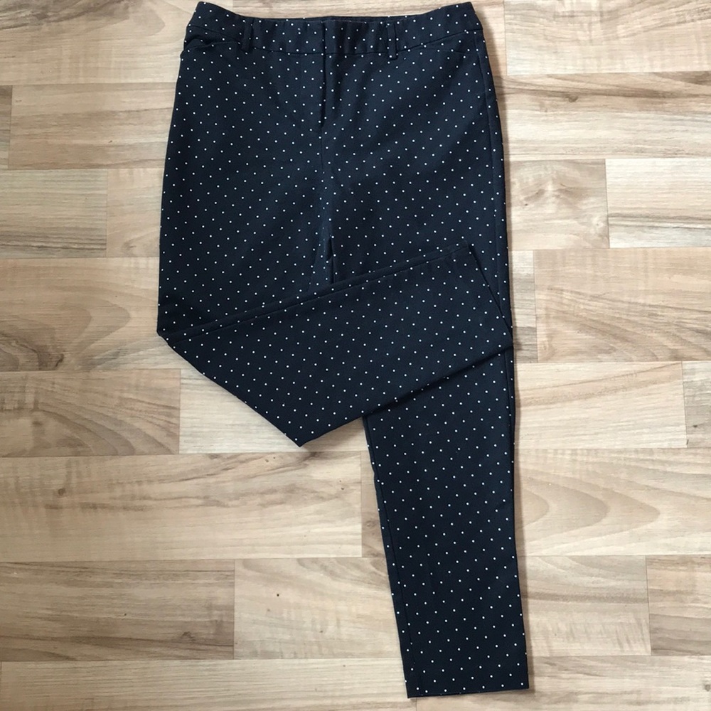 Dress slacks